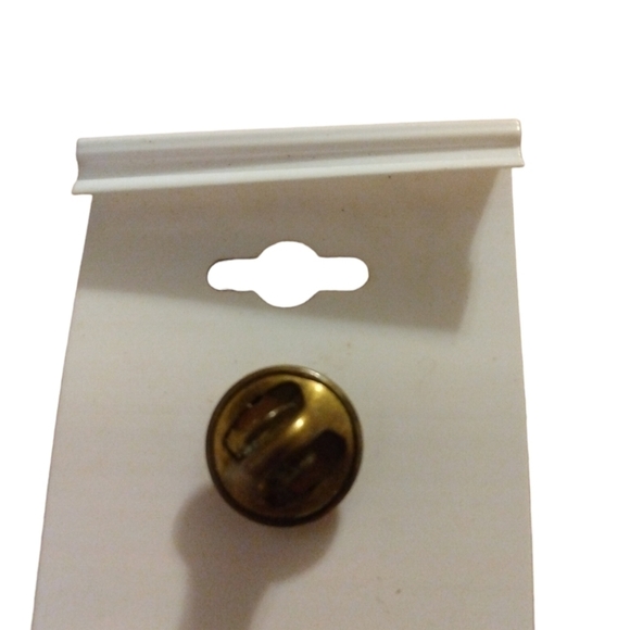 Guardian Angel On My Shoulder Pin: "A Guardian Angel to Watch Over Me" - Picture 3 of 4